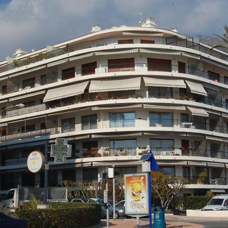 Studio Moderne Avec Terrasse Proche Plages Et Centre, Wifi Gratuit - Fr-1-196-216 Menton Luaran gambar
