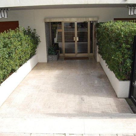 Studio Moderne Avec Terrasse Proche Plages Et Centre, Wifi Gratuit - Fr-1-196-216 Menton Luaran gambar