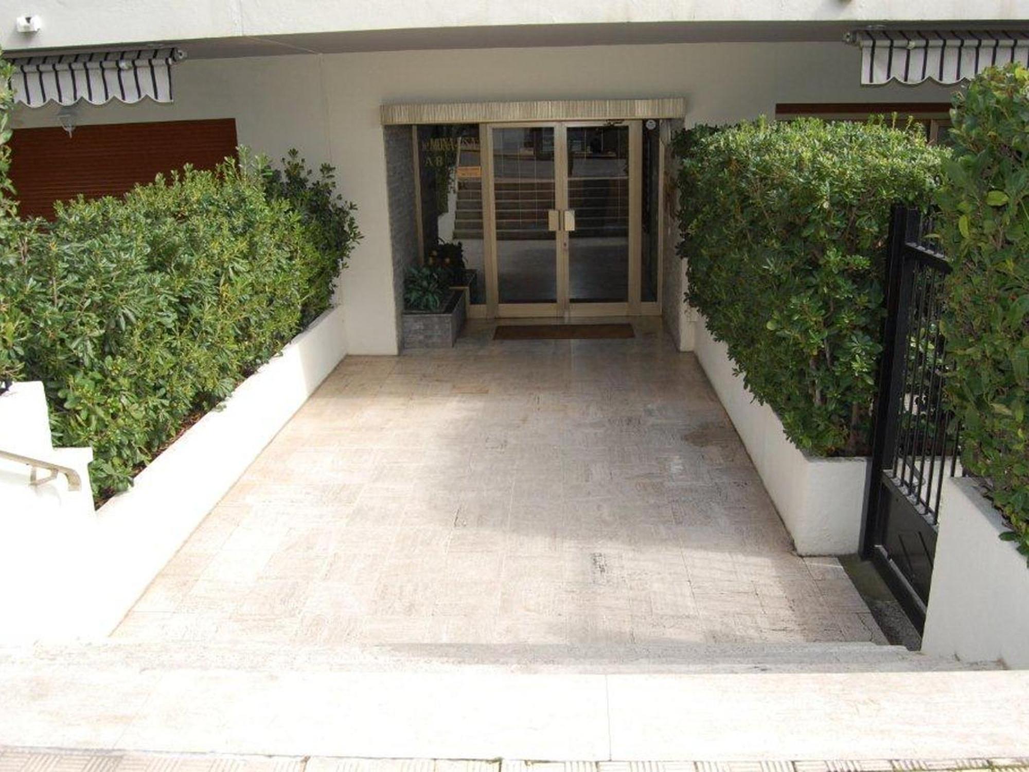 Studio Moderne Avec Terrasse Proche Plages Et Centre, Wifi Gratuit - Fr-1-196-216 Menton Luaran gambar
